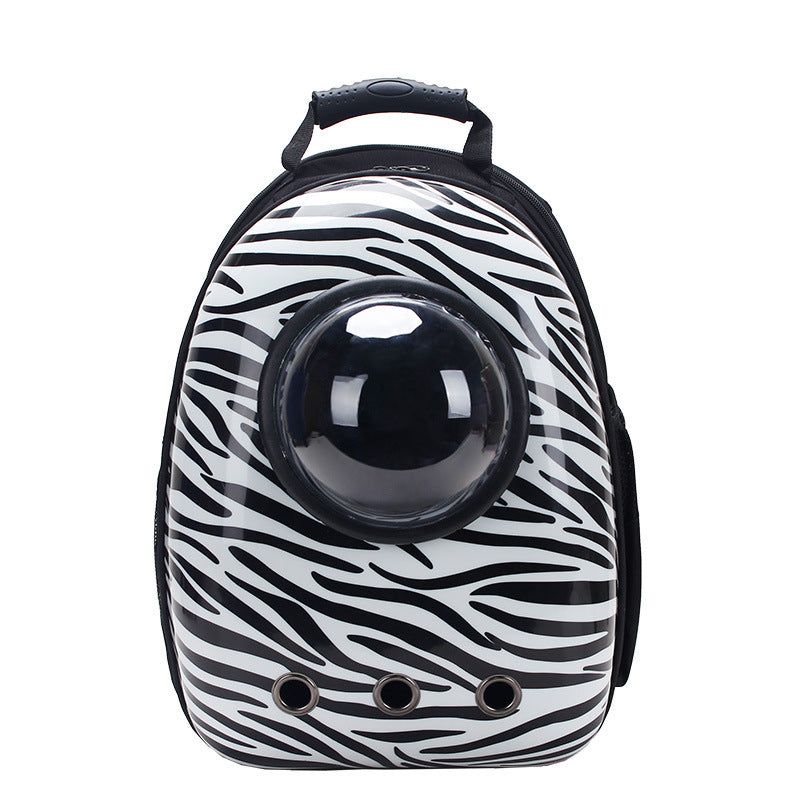 Travel Shoulder Bag for Dogs & Cats
