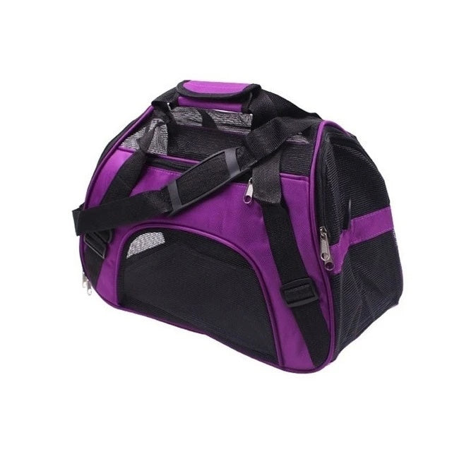 Pet Dog Outing Bag