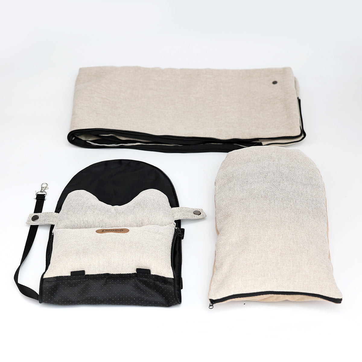 Pet Booster Seat for Small Dogs & Cats