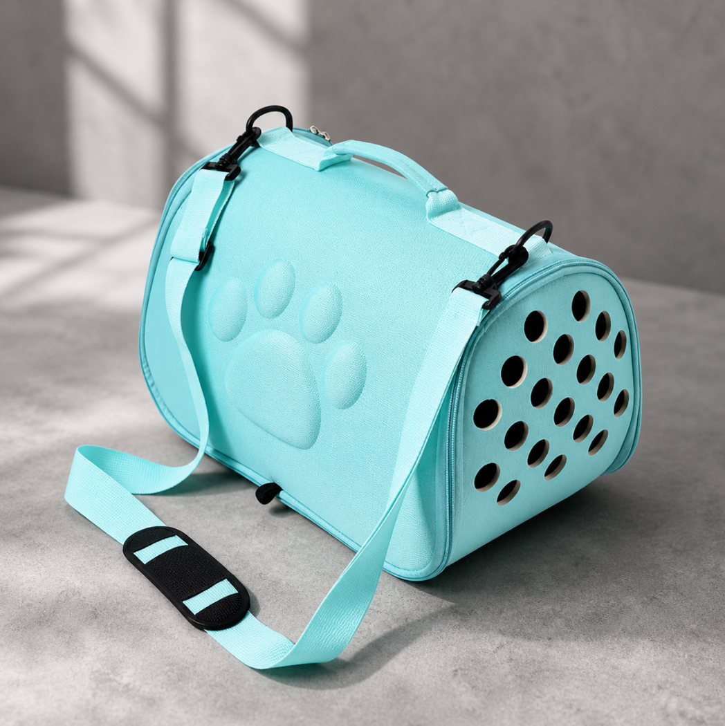 Pet Carrier Bag for Dogs