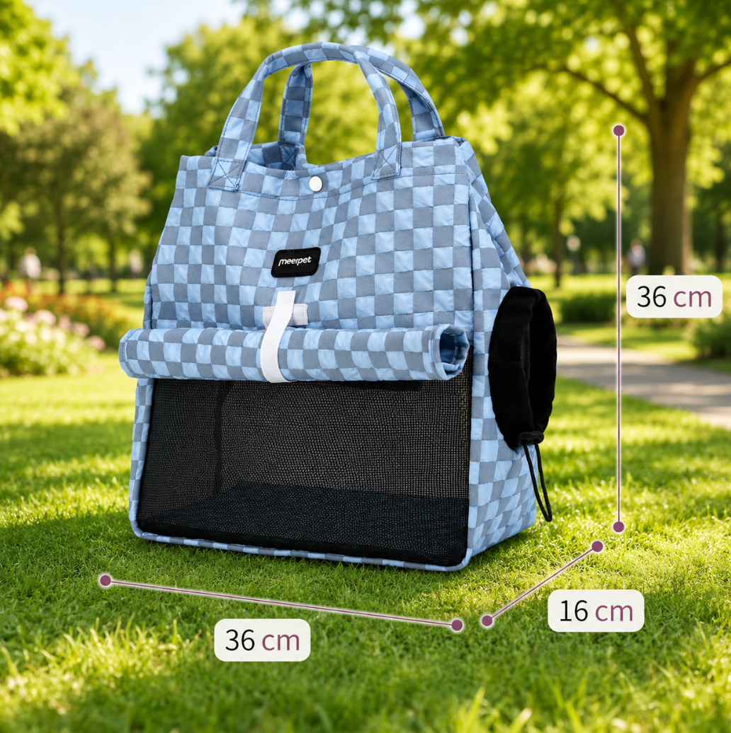 Portable Shoulder Cat Bag
