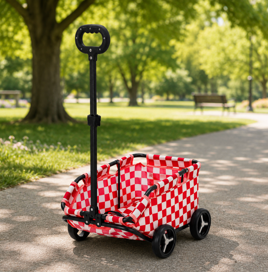 Pet Stroller