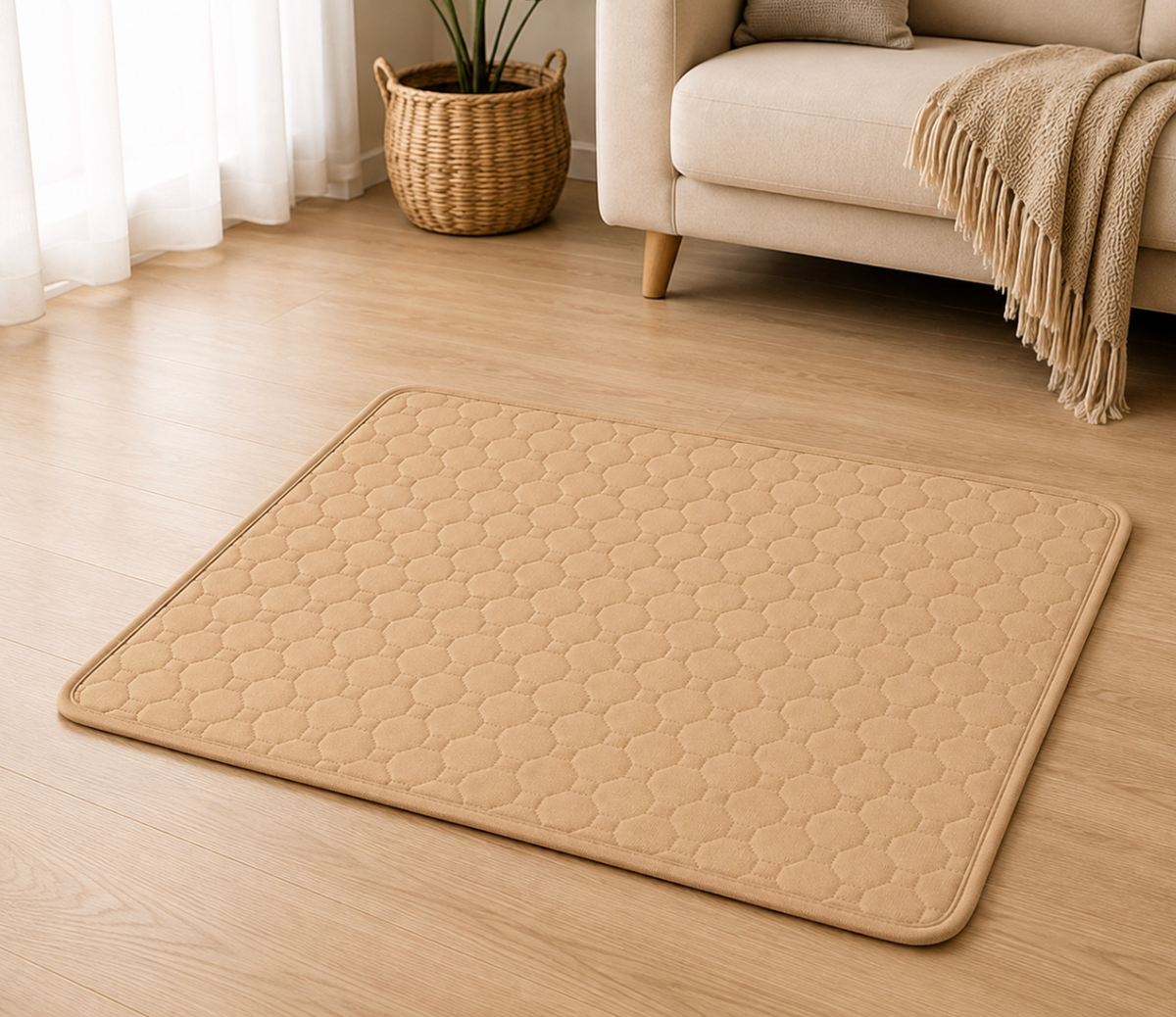 Washable Dog Pee Pads