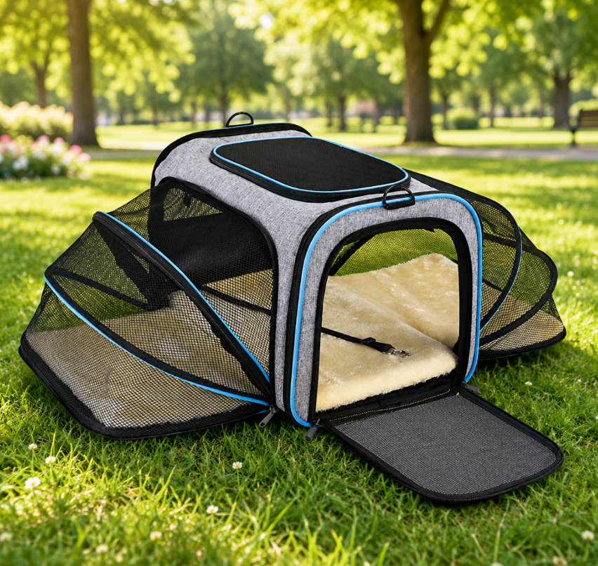 Pet Airline Approved Travel Bag