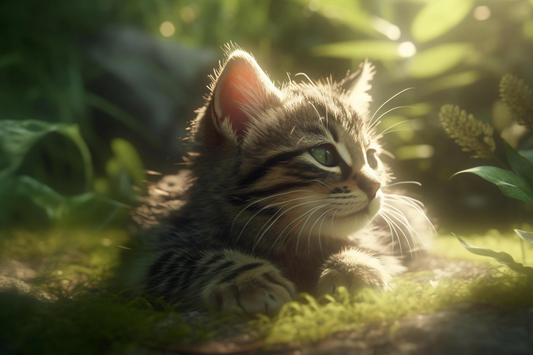 The Importance of a Quality Litter Box: Creating a Cleaner Home and a Happier Cat