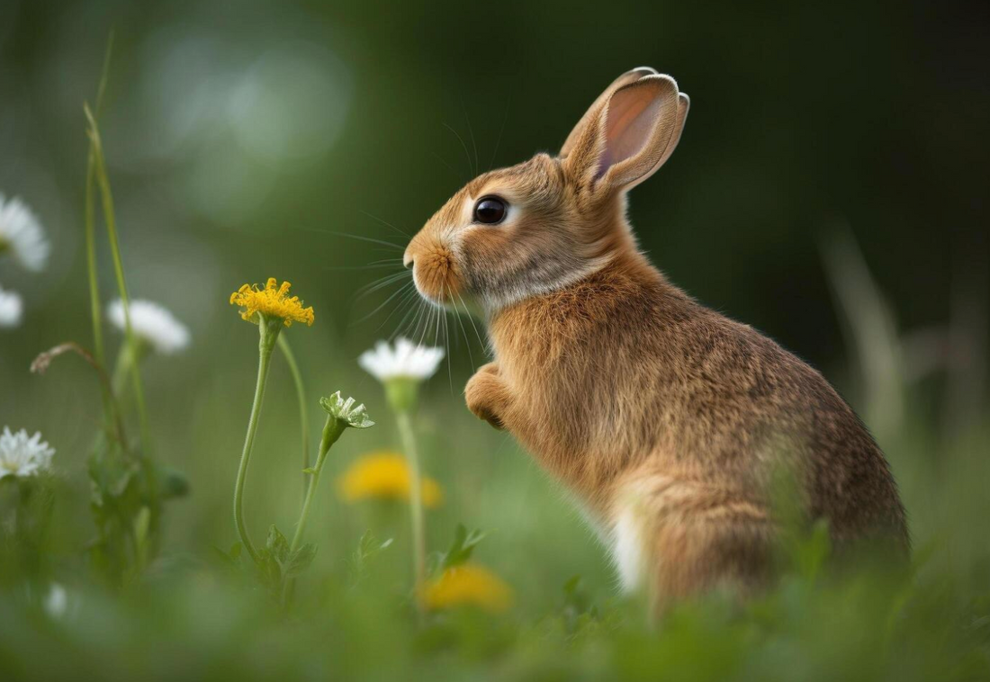 The Importance of Choosing the Right Rabbit Hutch: Creating a Safe & Happy Home for Your Bunny