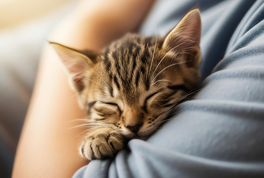 Why Scratching Is Healthy for Cats: Understanding One of Your Cat's Most Natural Behaviors