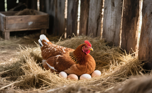 From Coop to Kitchen: Why Raising Chickens Is One of the Most Rewarding Investments You Can Make