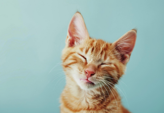 Understanding Cat Anxiety: Causes, Signs, Prevention, and How to Help Your Cat Live a Happier Life