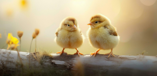 The Complete Guide to Raising Baby Chickens: Everything You Need to Know to Help Chicks Grow Into Healthy, Happy Hens