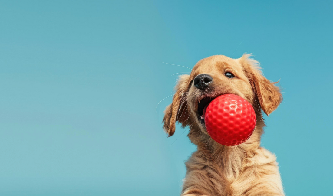 Why Daily Playtime Helps Dogs Live Longer, Healthier, and Happier Lives