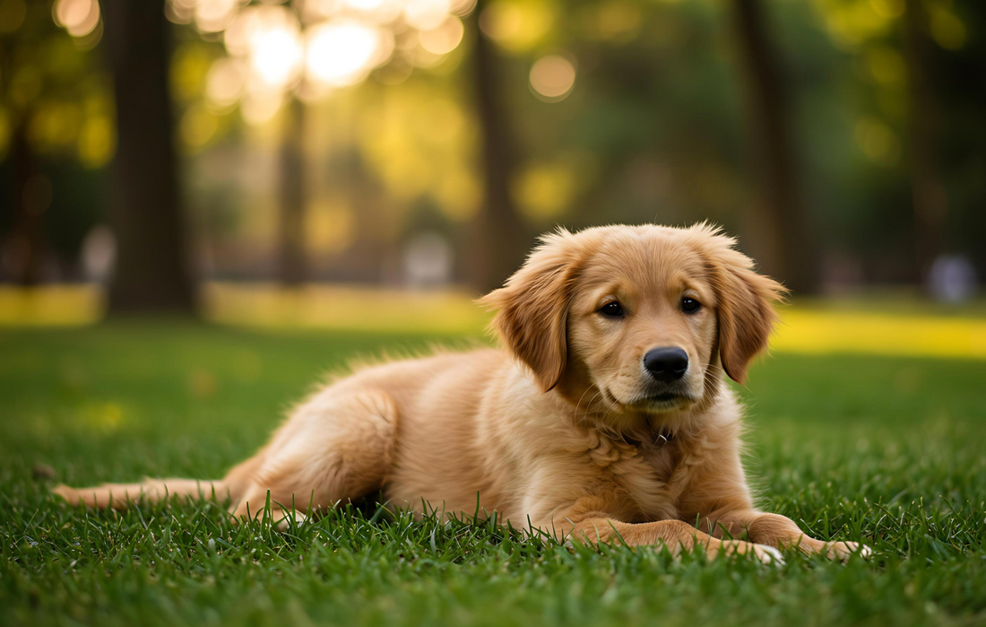 Dog Skin and Coat Health: A Complete Guide for Pet Owners