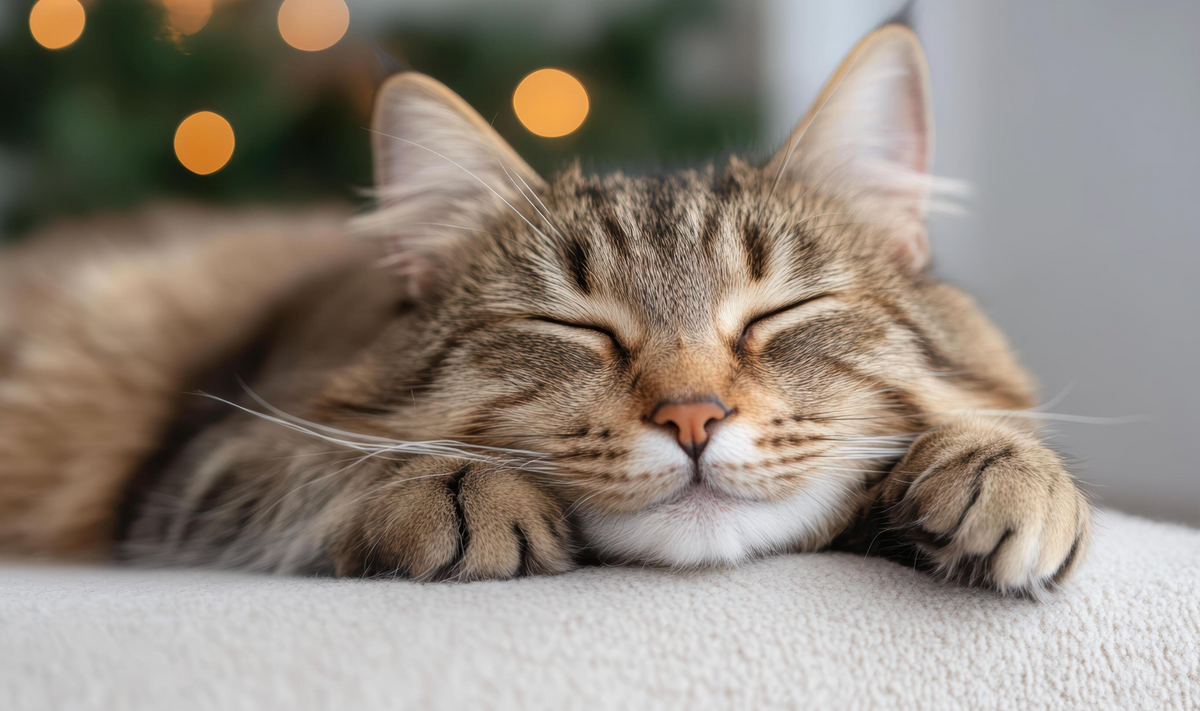 Cat Skin and Coat Health: A Complete Guide for Cat Owners