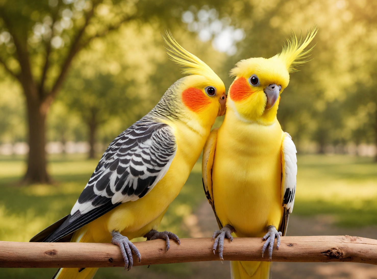 Birds