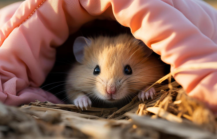 Small Pets