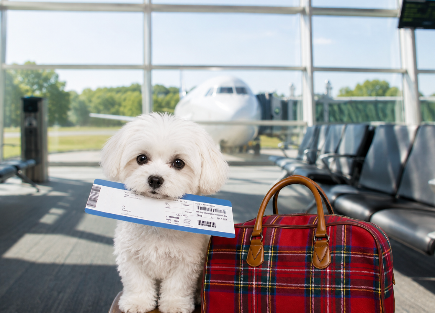 Pet Travel Carriers
