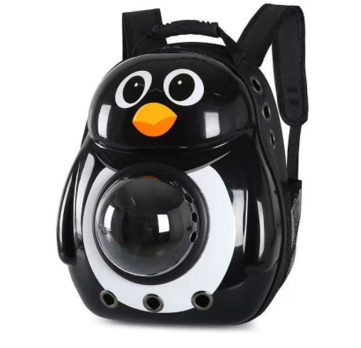 Travel Shoulder Bag for Dogs & Cats