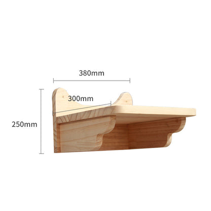 ClimbCraft Cat Wall System