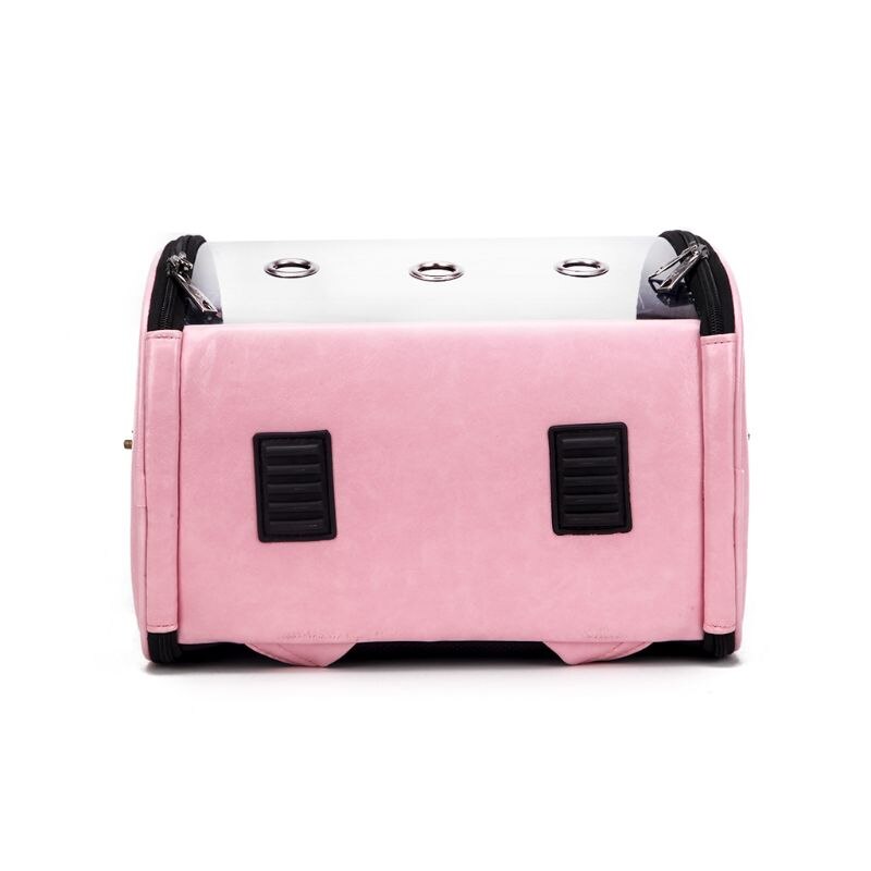 Ventilated Bird Carrier