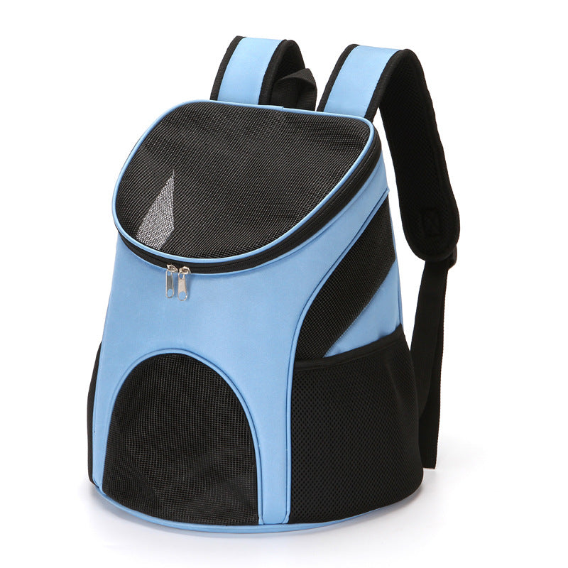 Pet Carrier Backpack for Dogs & Cats