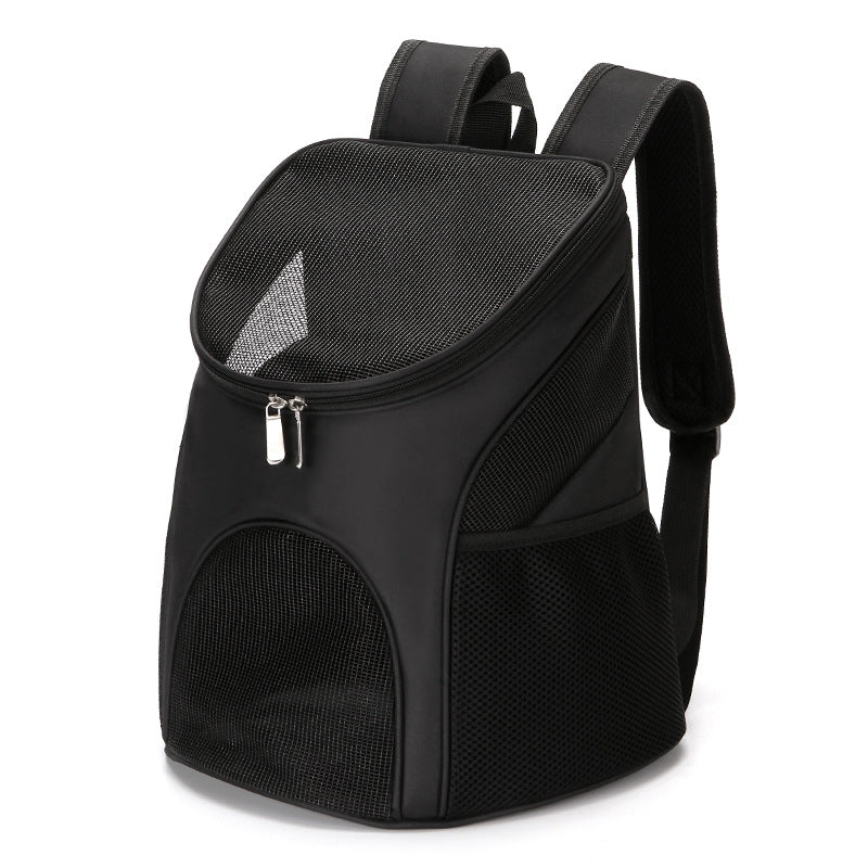 Pet Carrier Backpack for Dogs & Cats
