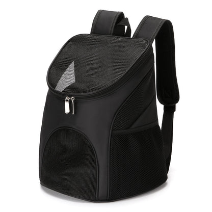 Pet Carrier Backpack for Dogs & Cats