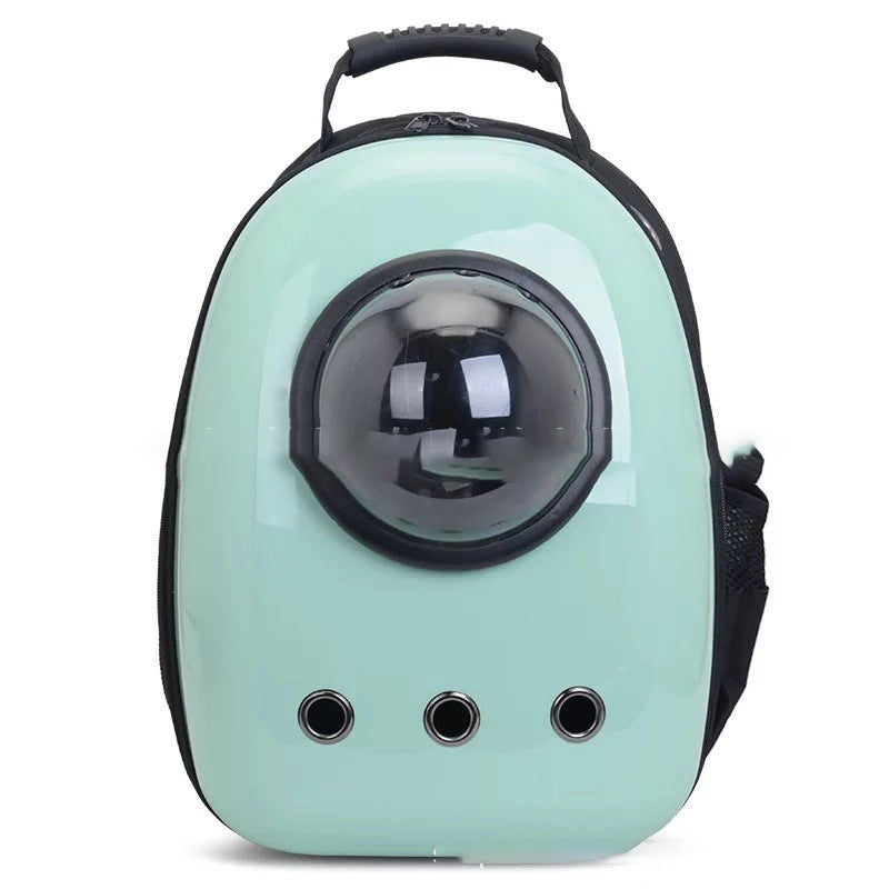 Travel Shoulder Bag for Dogs & Cats