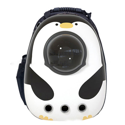 Travel Shoulder Bag for Dogs & Cats