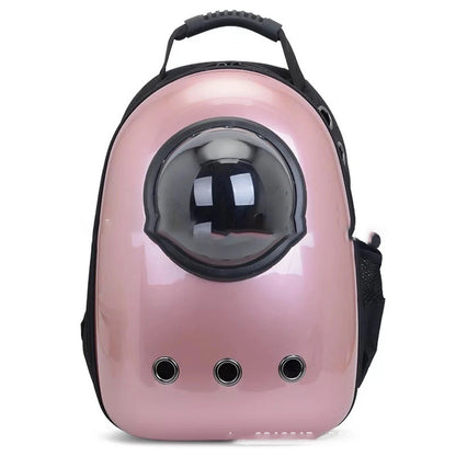Travel Shoulder Bag for Dogs & Cats