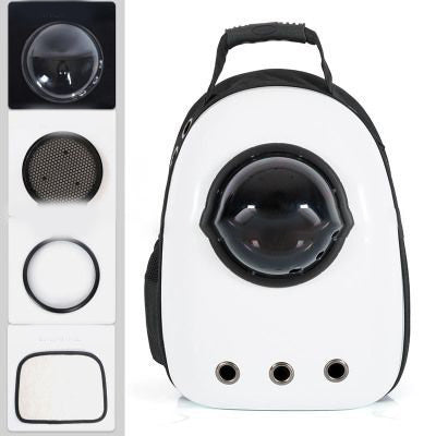 Travel Shoulder Bag for Dogs & Cats