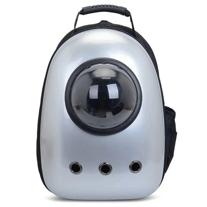 Travel Shoulder Bag for Dogs & Cats