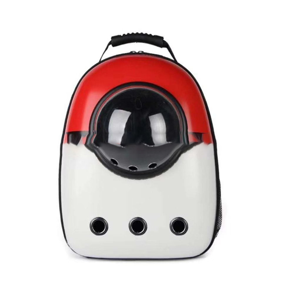 Travel Shoulder Bag for Dogs & Cats
