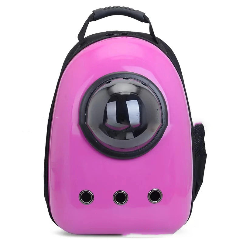Travel Shoulder Bag for Dogs & Cats