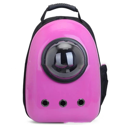 Travel Shoulder Bag for Dogs & Cats