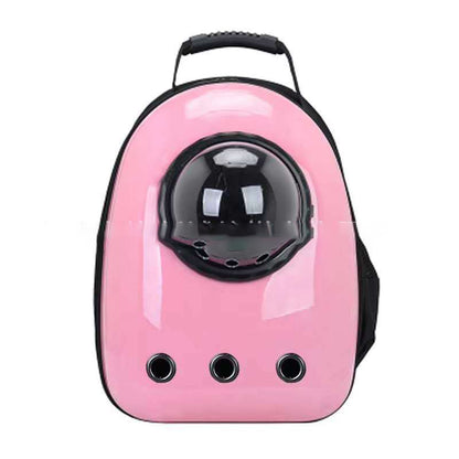Travel Shoulder Bag for Dogs & Cats