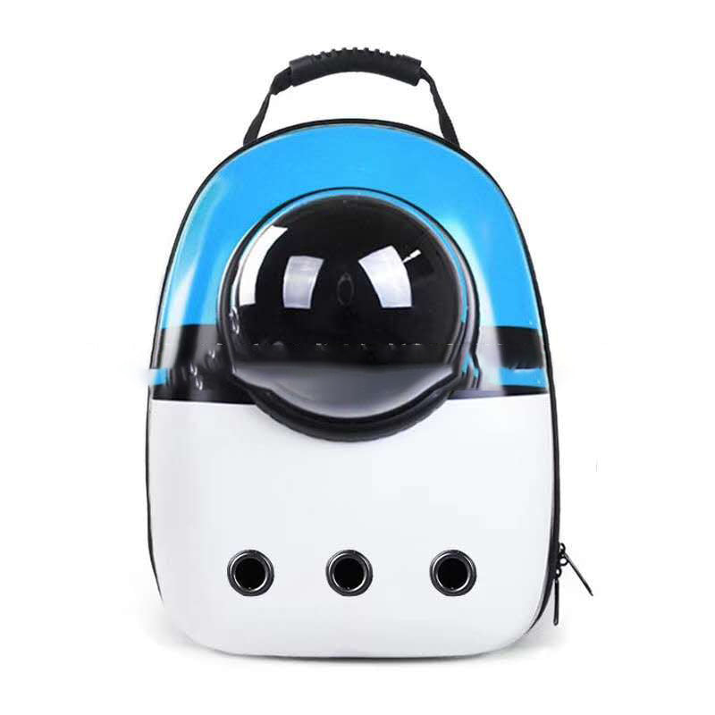 Travel Shoulder Bag for Dogs & Cats