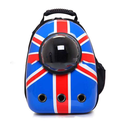 Travel Shoulder Bag for Dogs & Cats