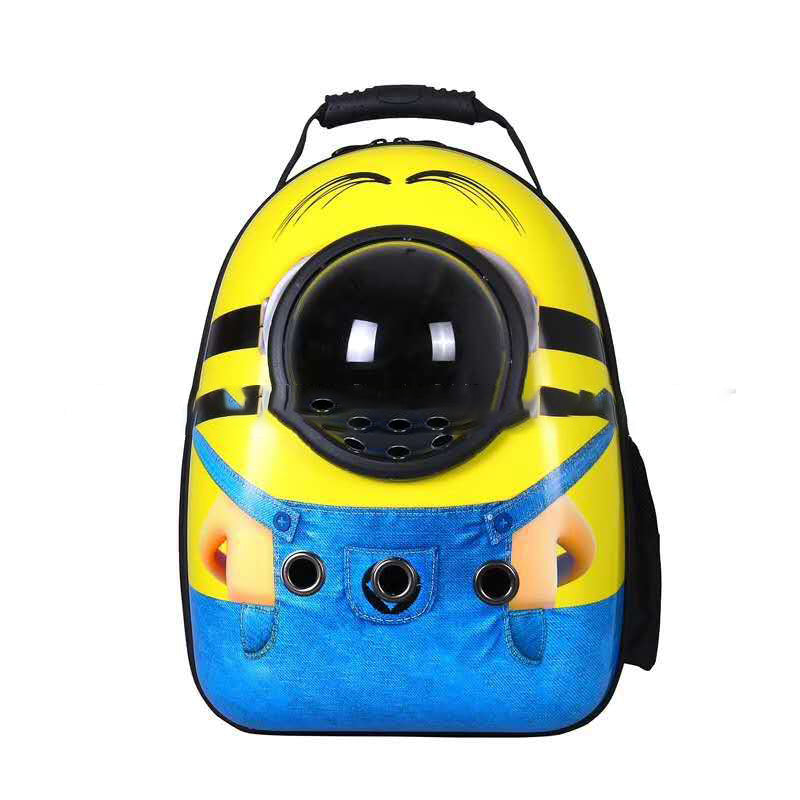 Travel Shoulder Bag for Dogs & Cats