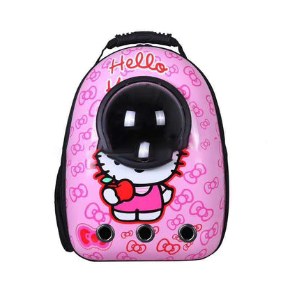 Travel Shoulder Bag for Dogs & Cats