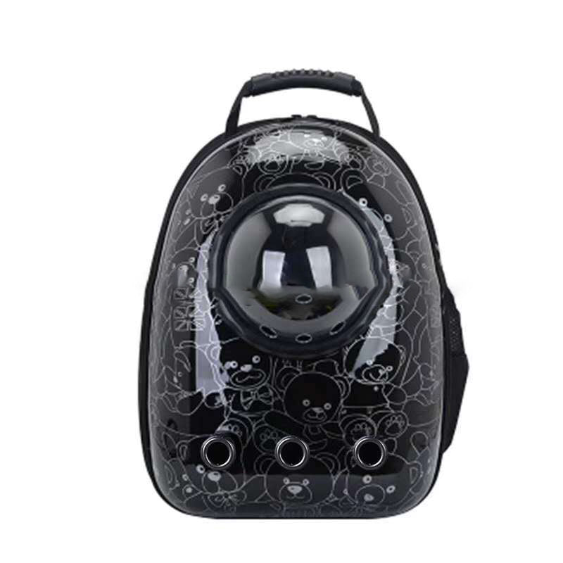 Travel Shoulder Bag for Dogs & Cats