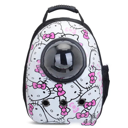 Travel Shoulder Bag for Dogs & Cats