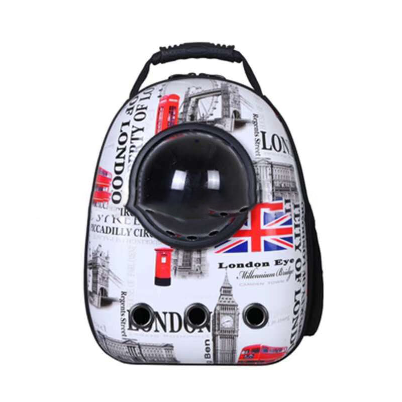 Travel Shoulder Bag for Dogs & Cats