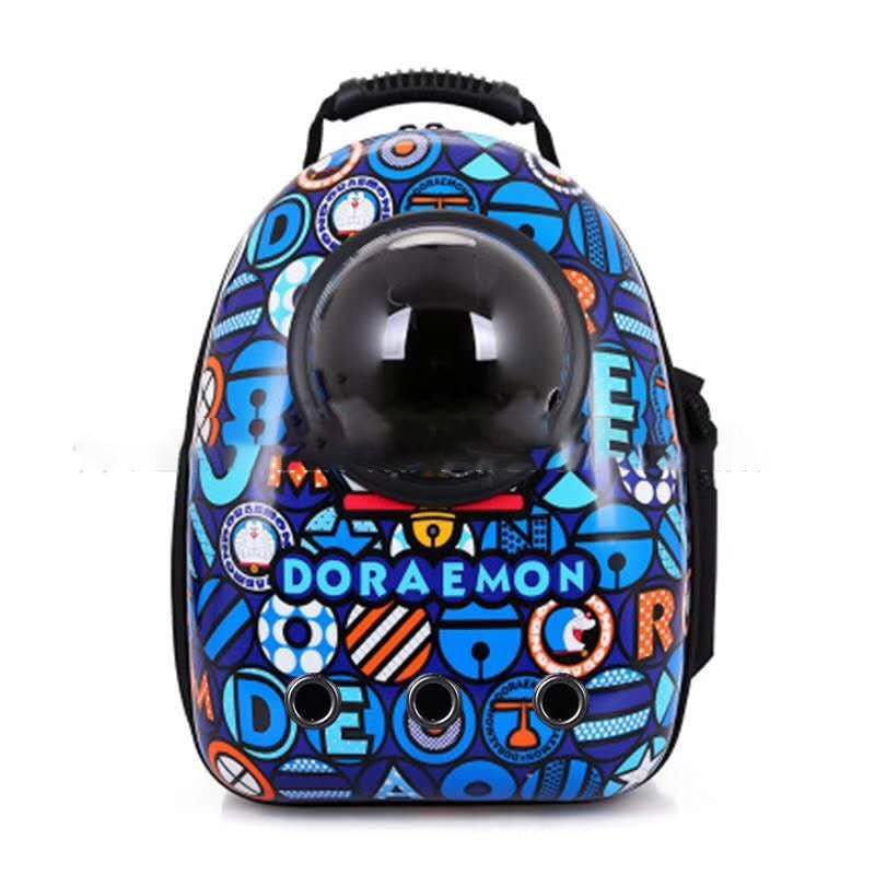 Travel Shoulder Bag for Dogs & Cats
