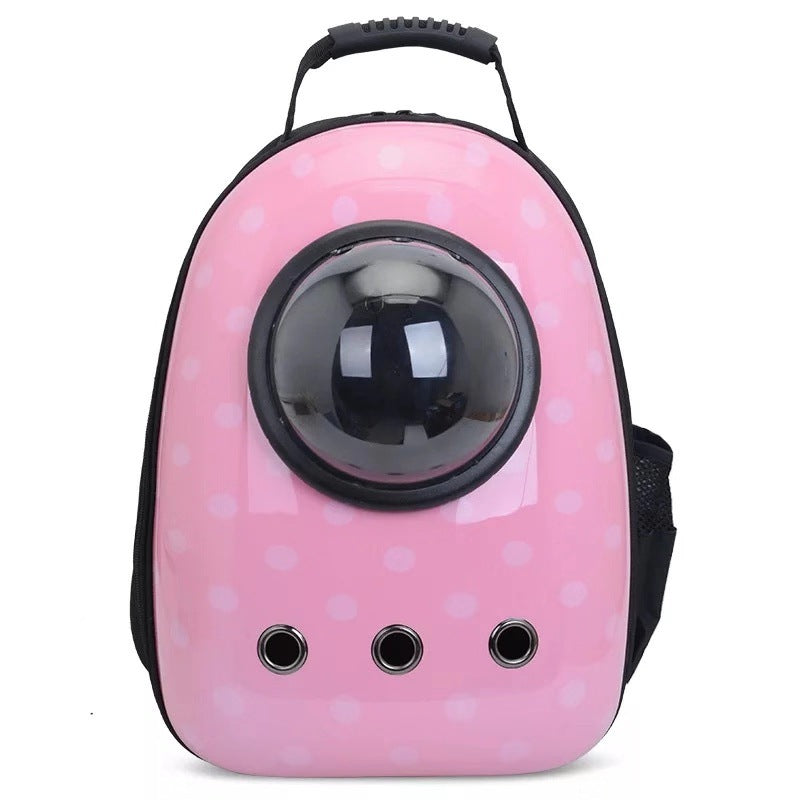 Travel Shoulder Bag for Dogs & Cats