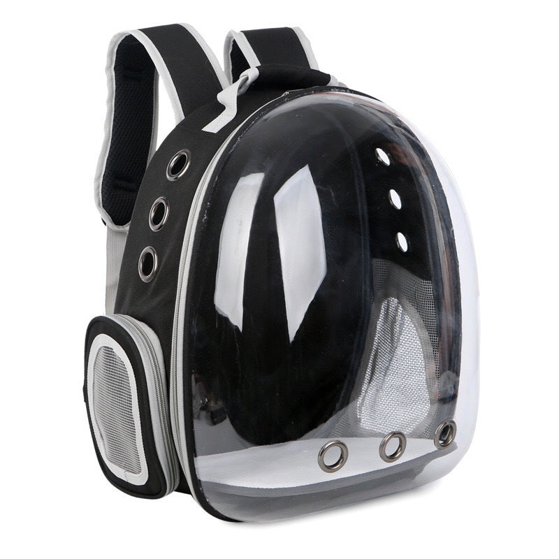 Travel Shoulder Bag for Dogs & Cats