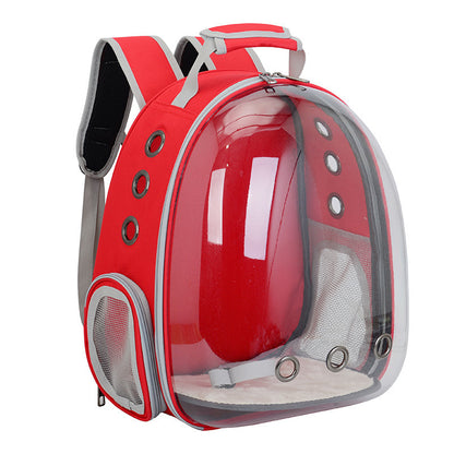 Travel Shoulder Bag for Dogs & Cats