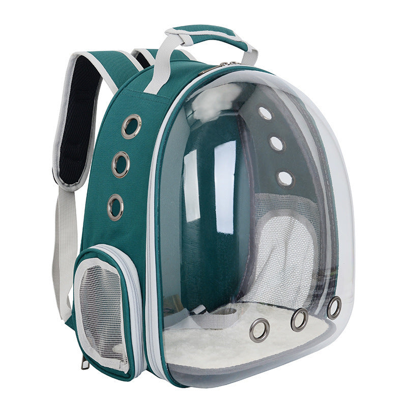 Travel Shoulder Bag for Dogs & Cats