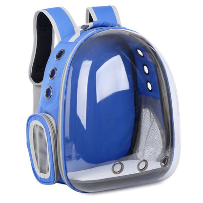 Travel Shoulder Bag for Dogs & Cats