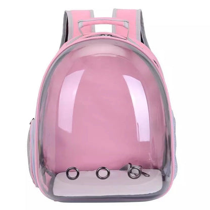 Travel Shoulder Bag for Dogs & Cats