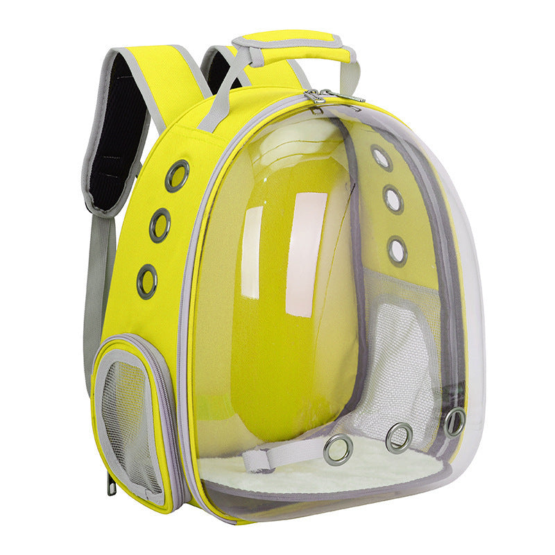 Travel Shoulder Bag for Dogs & Cats